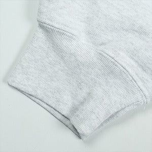 SUPREME シュプリーム 24SS Small Box Hooded Sweatshirt Ash Grey パーカー 灰 Size 【L】 【新古品・未使用品】 20825095