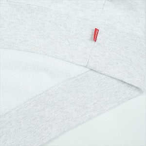 SUPREME シュプリーム 24SS Small Box Hooded Sweatshirt Ash Grey パーカー 灰 Size 【L】 【新古品・未使用品】 20825095