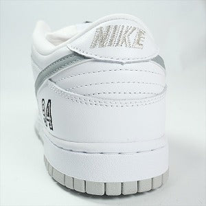 SUPREME シュプリーム ×NIKE 25FW SB DUNK LOW OG QS HQ8487-100 スニーカー 白 Size 【26.0cm】 【新古品・未使用品】 20825096