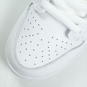 SUPREME シュプリーム ×NIKE 25FW SB DUNK LOW OG QS HQ8487-100 スニーカー 白 Size 【26.0cm】 【新古品・未使用品】 20825096