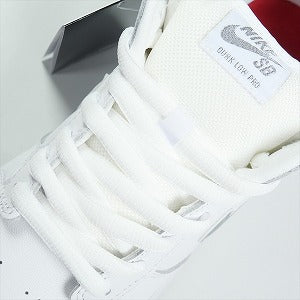 SUPREME シュプリーム ×NIKE 25FW SB DUNK LOW OG QS HQ8487-100 スニーカー 白 Size 【26.0cm】 【新古品・未使用品】 20825096