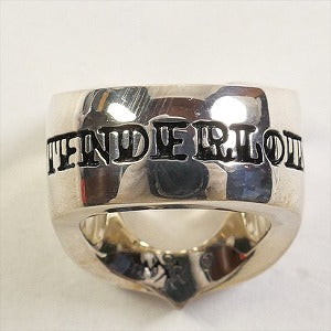 TENDERLOIN テンダーロイン H.S RING SILVER ホースシューリング 銀 Size 【13号】 【新古品・未使用品】 20825097