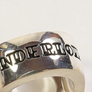TENDERLOIN テンダーロイン H.S RING SILVER ホースシューリング 銀 Size 【13号】 【新古品・未使用品】 20825097