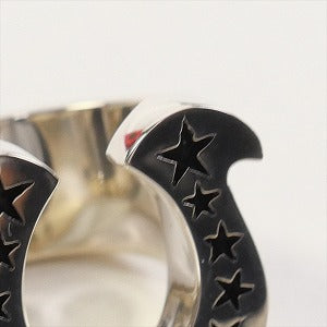 TENDERLOIN テンダーロイン H.S RING SILVER ホースシューリング 銀 Size 【13号】 【新古品・未使用品】 20825097