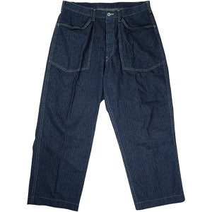 TENDERLOIN テンダーロイン DENIM HB TROUSERS トラウザーパンツ インディゴ Size 【M】 【中古品-良い】 20825102