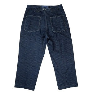 TENDERLOIN テンダーロイン DENIM HB TROUSERS トラウザーパンツ インディゴ Size 【M】 【中古品-良い】 20825102