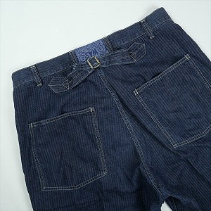 TENDERLOIN テンダーロイン DENIM HB TROUSERS トラウザーパンツ インディゴ Size 【M】 【中古品-良い】 20825102