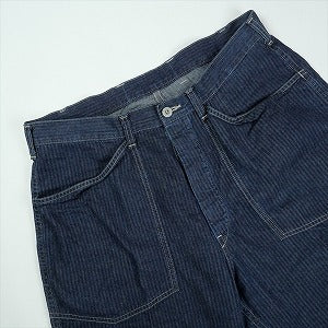 TENDERLOIN テンダーロイン DENIM HB TROUSERS トラウザーパンツ インディゴ Size 【M】 【中古品-良い】 20825102