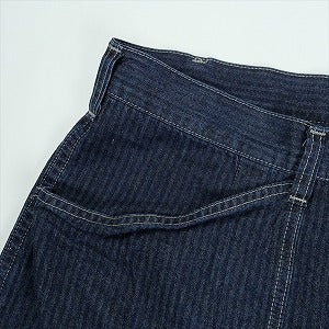 TENDERLOIN テンダーロイン DENIM HB TROUSERS トラウザーパンツ インディゴ Size 【M】 【中古品-良い】 20825102