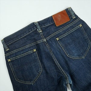 TENDERLOIN テンダーロイン T-RIDERS C デニムパンツ インディゴ Size 【W32】 【中古品-良い】 20825103