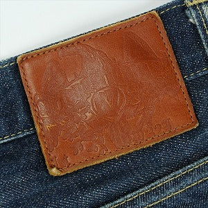TENDERLOIN テンダーロイン T-RIDERS C デニムパンツ インディゴ Size 【W32】 【中古品-良い】 20825103