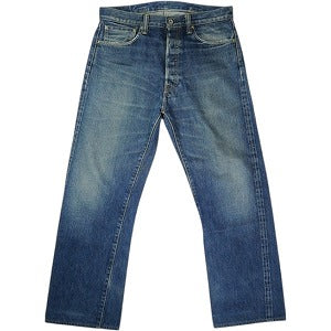 TENDERLOIN テンダーロイン T-RIDERS E WASH デニムパンツ インディゴ Size 【W32】 【中古品-良い】 20825104