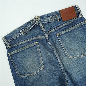TENDERLOIN テンダーロイン T-RIDERS E WASH デニムパンツ インディゴ Size 【W32】 【中古品-良い】 20825104