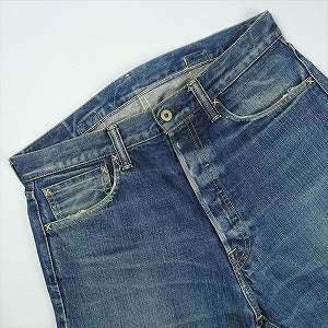 TENDERLOIN テンダーロイン T-RIDERS E WASH デニムパンツ インディゴ Size 【W32】 【中古品-良い】 20825104