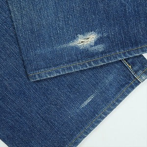 TENDERLOIN テンダーロイン T-RIDERS E WASH デニムパンツ インディゴ Size 【W32】 【中古品-良い】 20825104