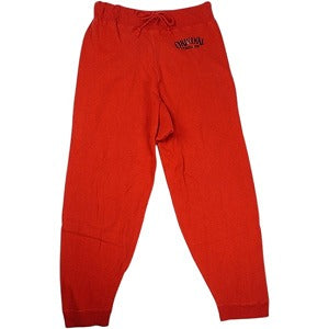 TENDERLOIN テンダーロイン T-SWEAT PNT RED スウェットパンツ 赤 Size 【M】 【中古品-良い】 20825106