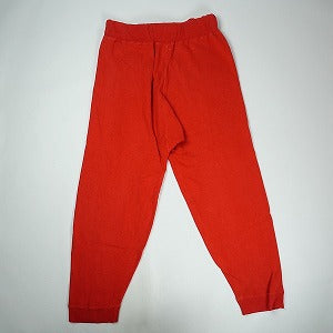 TENDERLOIN テンダーロイン T-SWEAT PNT RED スウェットパンツ 赤 Size 【M】 【中古品-良い】 20825106
