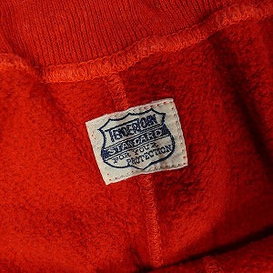 TENDERLOIN テンダーロイン T-SWEAT PNT RED スウェットパンツ 赤 Size 【M】 【中古品-良い】 20825106