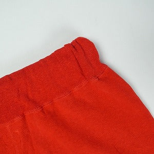 TENDERLOIN テンダーロイン T-SWEAT PNT RED スウェットパンツ 赤 Size 【M】 【中古品-良い】 20825106