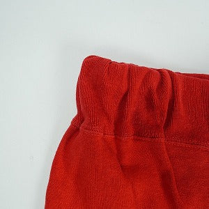 TENDERLOIN テンダーロイン T-SWEAT PNT RED スウェットパンツ 赤 Size 【M】 【中古品-良い】 20825106