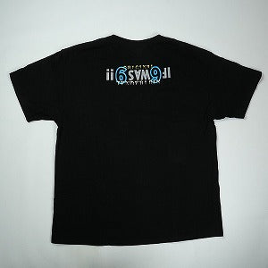 TENDERLOIN テンダーロイン TEE SAL BLACK Tシャツ 黒 Size 【XL】 【中古品-良い】 20825108