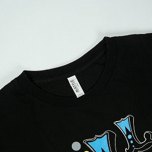 TENDERLOIN テンダーロイン TEE SAL BLACK Tシャツ 黒 Size 【XL】 【中古品-良い】 20825108