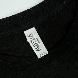 TENDERLOIN テンダーロイン TEE SAL BLACK Tシャツ 黒 Size 【XL】 【中古品-良い】 20825108