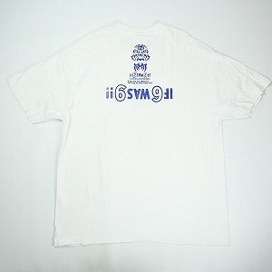 TENDERLOIN テンダーロイン TEE XIV WHITE Tシャツ 白 Size 【XL】 【中古品-良い】 20825109
