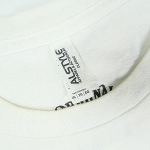 TENDERLOIN テンダーロイン TEE XIV WHITE Tシャツ 白 Size 【XL】 【中古品-良い】 20825109