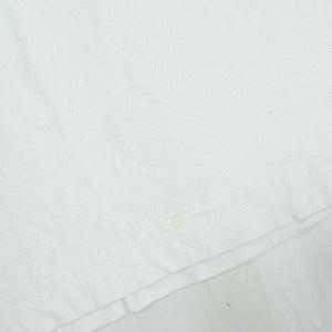 TENDERLOIN テンダーロイン TEE XIV WHITE Tシャツ 白 Size 【XL】 【中古品-良い】 20825109