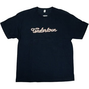 TENDERLOIN テンダーロイン TEE RH NAVY Tシャツ 紺 Size 【XL】 【中古品-良い】 20825110