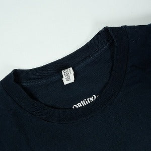 TENDERLOIN テンダーロイン TEE RH NAVY Tシャツ 紺 Size 【XL】 【中古品-良い】 20825110