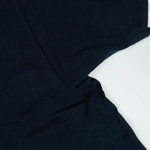 TENDERLOIN テンダーロイン TEE RH NAVY Tシャツ 紺 Size 【XL】 【中古品-良い】 20825110