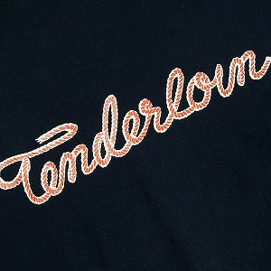 TENDERLOIN テンダーロイン TEE RH NAVY Tシャツ 紺 Size 【XL】 【中古品-良い】 20825110