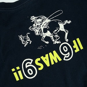 TENDERLOIN テンダーロイン TEE RH NAVY Tシャツ 紺 Size 【XL】 【中古品-良い】 20825110