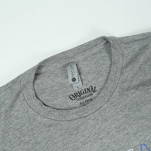 TENDERLOIN テンダーロイン TEE 2B BLUE/ASH Tシャツ 灰 Size 【XL】 【中古品-良い】 20825112