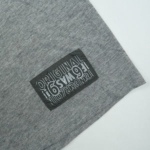 TENDERLOIN テンダーロイン TEE 2B BLUE/ASH Tシャツ 灰 Size 【XL】 【中古品-良い】 20825112
