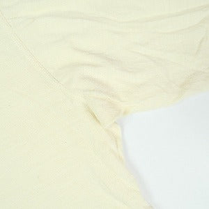 TENDERLOIN テンダーロイン T-HENLEY L ヘンリーネックロンT ナチュラル Size 【M】 【中古品-良い】 20825113