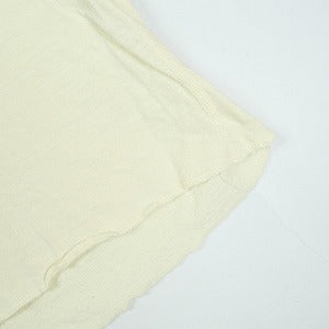 TENDERLOIN テンダーロイン T-HENLEY L ヘンリーネックロンT ナチュラル Size 【M】 【中古品-良い】 20825113