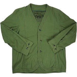 TENDERLOIN テンダーロイン FATIGUE 3BUTTON JKT OLIVE ジャケット オリーブ Size 【M】 【中古品-良い】 20825114