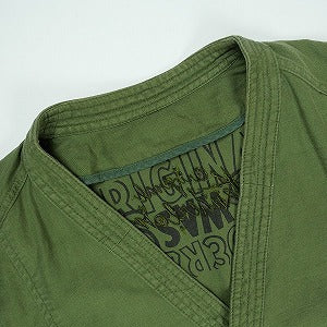 TENDERLOIN テンダーロイン FATIGUE 3BUTTON JKT OLIVE ジャケット オリーブ Size 【M】 【中古品-良い】 20825114