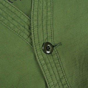 TENDERLOIN テンダーロイン FATIGUE 3BUTTON JKT OLIVE ジャケット オリーブ Size 【M】 【中古品-良い】 20825114