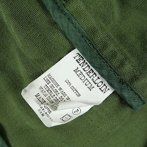 TENDERLOIN テンダーロイン FATIGUE 3BUTTON JKT OLIVE ジャケット オリーブ Size 【M】 【中古品-良い】 20825114