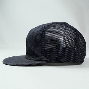 TENDERLOIN テンダーロイン T-TRUCKER CAP PIQUE NAVY トラッカーキャップ 紺 Size 【フリー】 【中古品-良い】 20825117