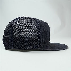 TENDERLOIN テンダーロイン T-TRUCKER CAP PIQUE NAVY トラッカーキャップ 紺 Size 【フリー】 【中古品-良い】 20825117