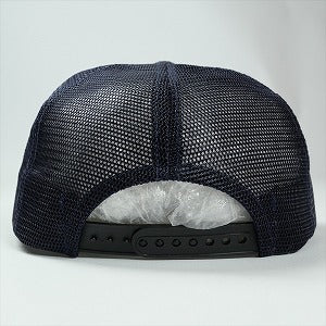 TENDERLOIN テンダーロイン T-TRUCKER CAP PIQUE NAVY トラッカーキャップ 紺 Size 【フリー】 【中古品-良い】 20825117
