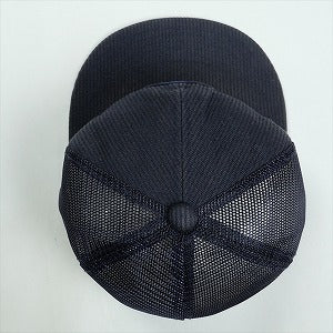 TENDERLOIN テンダーロイン T-TRUCKER CAP PIQUE NAVY トラッカーキャップ 紺 Size 【フリー】 【中古品-良い】 20825117