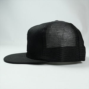 TENDERLOIN テンダーロイン T-TRUCKER CAP MESH T/C BLACK トラッカーキャップ 黒 Size 【フリー】 【中古品-良い】 20825118