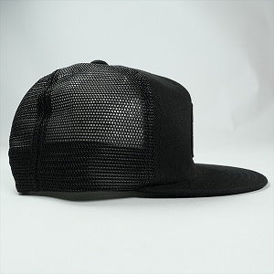 TENDERLOIN テンダーロイン T-TRUCKER CAP MESH T/C BLACK トラッカーキャップ 黒 Size 【フリー】 【中古品-良い】 20825118