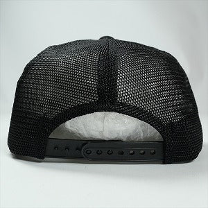TENDERLOIN テンダーロイン T-TRUCKER CAP MESH T/C BLACK トラッカーキャップ 黒 Size 【フリー】 【中古品-良い】 20825118
